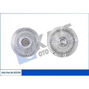 Fan Motoru Scorpio I-sierra-transit