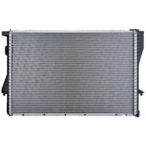 Motor Su Radyatoru Oto/sanz. Bmw M52 M60 M62 E39 E38 Premium Line