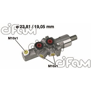 Fren Ana Merkezi Mercedes W202 S202 W124 S124 C124 A124