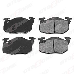 Ön Balata R9-r11-r19 Clio-exp-p106-p206 Gdb327