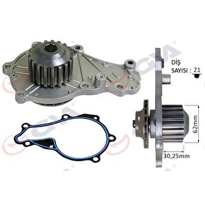 Devirdaim Fiesta 1.4 Tdci 02 08 Fuison 02 12 P.206 307 Biper1.4hdi C1-c2-c3-ds3-xsaraii- Nemo-bipper-206-206 -207-208-307 1.4 Hdi Dv4