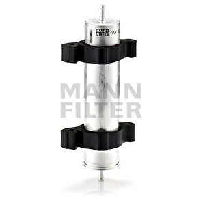 Yakit Filtresi Bmw M47 M57 E46 01 05