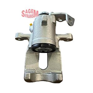 Fren Kali̇peri̇ Arka Sol Kangoo Iii 1.5 Dci