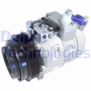 Klima Kompresoru Mercedes W202 S202 C208 W210 W638 B901 B904