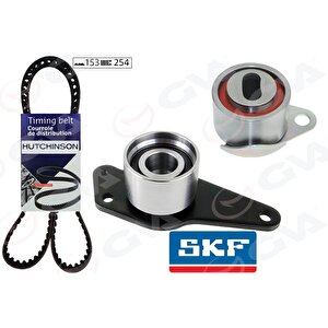 Eksantri̇k Gergi̇ Ki̇ti̇ 153x254 Megane I 1.9dti 96 Scenic I 1.9d 99-01 -trafic 1.9d 97-01 F9q K015485