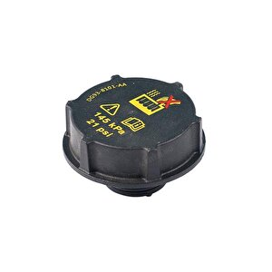 Yedek Su Depo Kapagi Freelander 2 L359 R.r Evoque L538 L551 Jaguar E-pace X540 Ford B-max C-max Fiesta Focus Galaxy Kuga Mondeo Volvo S40 S60 S80 S90 C70 C30