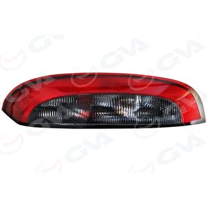 Stop Sağ Opel Corsa C 2000