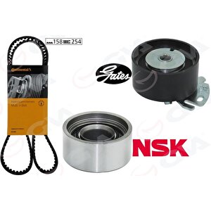 Eksantri̇k Gergi̇ Ki̇ti̇ 158x254 Brava 95-01 -doblo 01- -palio-albea 96- -marea 97-02 1.6 K015432xs