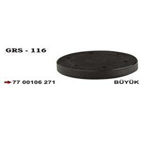 Si̇li̇ndi̇r Kapak Tapasi Büyük Mgn-clio-kng K4m-k4j 8200058019
