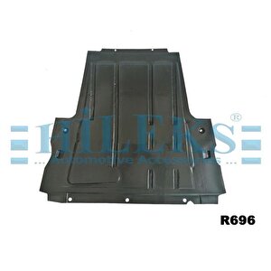 Karter Muhafazasi Benzi̇nli̇ Megane Ii 03-09