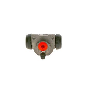 Fren Si̇li̇ndi̇ri̇ Sol-sağ Tmpr-ti̇po 1.4 Ie-1.6 Ie 19.5mm