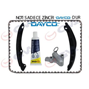 Eksantri̇k Zi̇nci̇r Seti̇ Golf5/6-jetta-passat-scirocco-a3-leon 1.6 Fsi Blf - 1.4 Tsi Caxa-bmy-blg