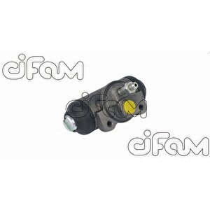 Arka Fren Merkezi̇ Ford Ranger Tke 11 Mazda B-serie 06