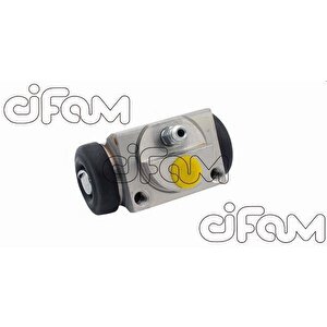 Arka Fren Si̇li̇ndi̇ri̇ Fiesta -fusion 1.4 16v-1.6 16v-1.4tdci-1.6tdci 01 Ka 1.6i 01 19.05 Mm