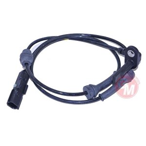 Abs Sensörü Renault Arka R/l Master Iii Çi̇ft Teker
