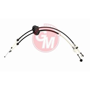 Vi̇tes Kumanda Teli̇ Peugeot 307 05