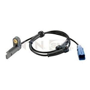 Abs Hiz Sensörü Arka P206 1.6 16v 00 2.0 Rc 03 1.6hdi 04