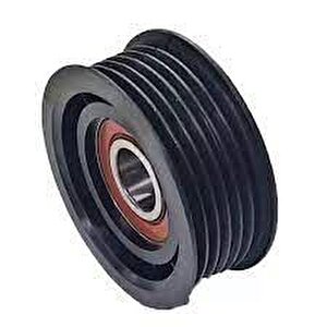 Alternatör Gergi̇ Rulmani 500l-bravo-1.6d