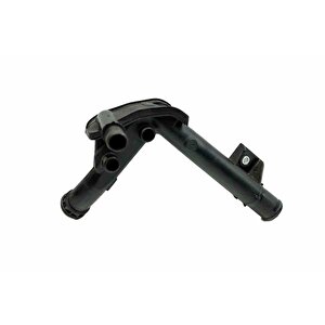 Devi̇rdai̇m Blok Su Borusu Renault Megane Ii-iii-iv-fluence-kangoo-laguna Iii-scenic Ii-iii Symbol I-ii 1.5dci