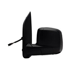 Diş Di̇ki̇z Aynasi Sol Fiorino-bipper-nemo 07 Elektri̇kli̇ Isitmali Konveks 5 Fi̇ş Vm-6115ehl