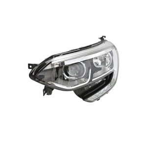 Far Sag Megane Iv 16 20 Joy Model Ledli̇ Krom Cerceveli̇ Manuel