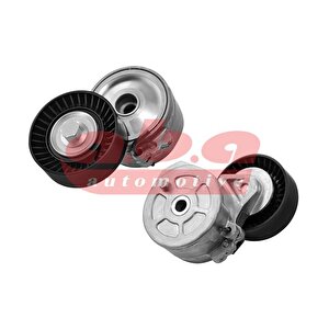 Alternatör Gergi̇ Rulmani Kütüklü P206-306-406-607-806-partner-boxer-c5-berlingo Dw10 2.0hdi-2.2hdi