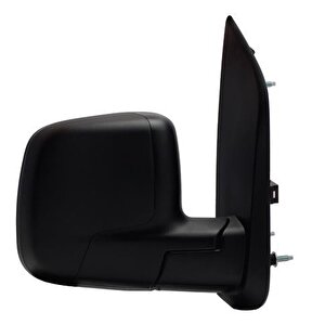Diş Di̇ki̇z Aynasi Sağ Fiorino-bipper-nemo 07 Mekani̇k Konveks Vm-6115r