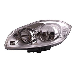 Far Sağ Elektri̇kli̇ Linea 07 Motorlu