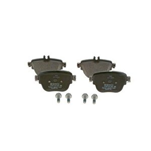 Fren Balatasi Arka Mercedes C257 W213 S213 C238 A238