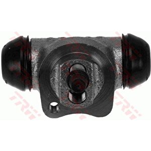 Fren Si̇li̇ndi̇ri̇ Astra F-corsa A- Kadett E 92-98 17.5 Mm