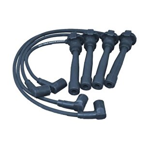 Buji̇ Kablo Takimi 1.kalite Fiat Albea Palio Brava Punto 1.2 16v 05