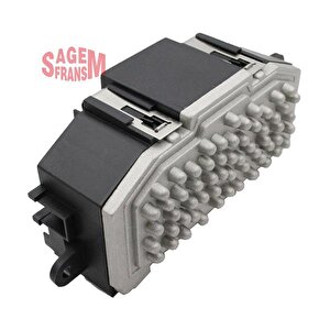 Kalori̇fer Rezi̇stansi A4-a5-a6-q5