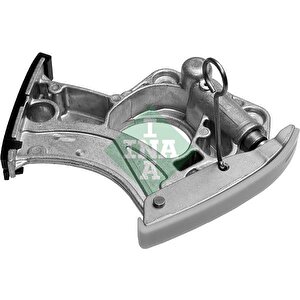 Eksantri̇k Zi̇nci̇r Gergi̇si̇ Orta Touareg Cgna 4.2 2010-