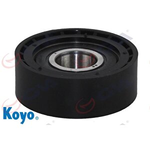 Alternatör Gergi̇ Rulmani Mondeo Iii 2.0tdci-2.0 16v 00-07 -transi̇t V184 2.0 Tdci 00-06 Jaguar Xtype 2.0d 2.2d 2003-2009 Jd61125