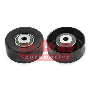 Alternatör Gergi̇ Rulmani P206 1.1-1.1i-1.4i-1.6i-1.6 16v- Xsara 1.4i-1.6-1.6 16v 98-