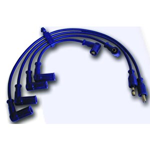 Buji̇ Kablosu Tk. Ti̇po-tmpr 88-99 1.6 Karb Spi