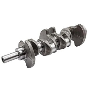 Krank Mili Mercedes Om611 Om646 W202 W203 W210 W211 W638 W639 B901 B906 Dovme Celik