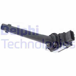 Ateşleme Bobi̇ni̇ - Nissan Mi̇cra 1.6. Note 1.6. Quashqai̇ 1.6. 2.0. Ti̇i̇da 1.6. 1.8. X-trai̇l 2.0 05
