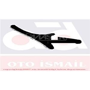 Ön Kapi Flok Fi̇ti̇li̇ Doğan 25114