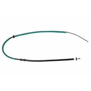 El Fren Teli̇ Arka Sol Nemo-fiorino-bipper 07 1662mm/1407mm Benzi̇nli̇