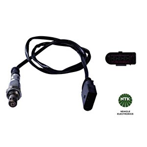Ngk 91182 Oksi̇jen Sensörü Oza705-ee1 Passat 97-05 A4 94-04 Ngk 97322