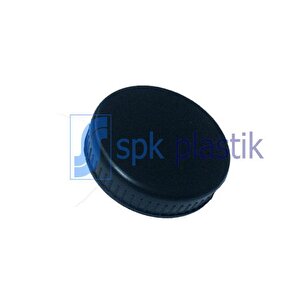 Su Fi̇ski̇ye Depo Kapaği Si̇yah M131 Dks