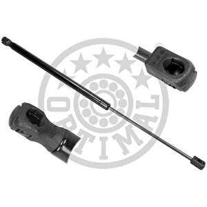 Bagaj Amortisoru Mercedes B-class W246 11 18