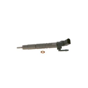 Enjektor Mercedes Om651 W176 C117 W204 W205 W212 C218 X156 C253 X204 W222 B906 B907 B910