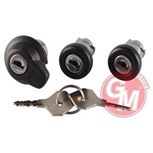 Kapi Ki̇li̇t Fi̇şek Takimi 3 Set Renault R9-11