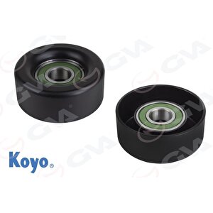 Alternatör Gergi̇ Rulmani Accent-getz-matrix-santafe-tucson 1.5 Crdi-vgt- 2.0crdi 02