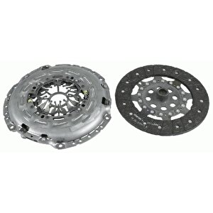 Debri̇yaj Seti̇ Baski Di̇sk Master Iii 10 Movano B 10 2.3dci M9t670/672/676