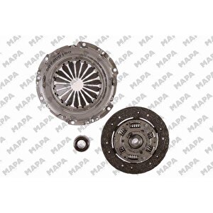 Debri̇yaj Seti̇ 307-308-partner-berlingo-c4-xsara Picasso -1.6-1.6 16v Tu5jp4b-tu5jp4-tu5jp4/ff