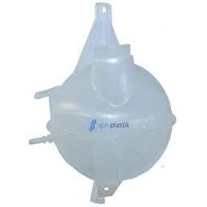 Radyator Yedek Su Deposutransit V347 2.2tdci 2.4tdci 3.2tdci 06 13 Kapaksiz
