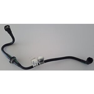 X Vest Hortumu Fiat 500l-alfa Romeo